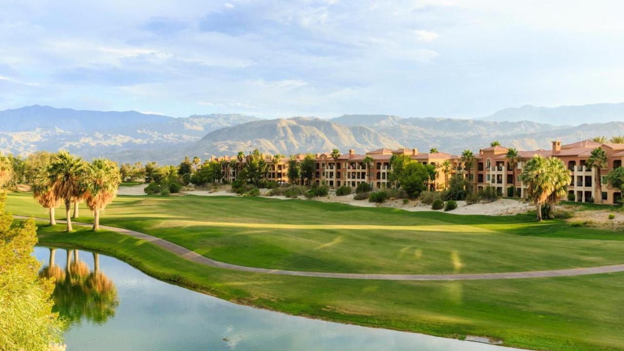 Marriott'S Shadow Ridge 1 - The Villages Palm Desert Exterior photo